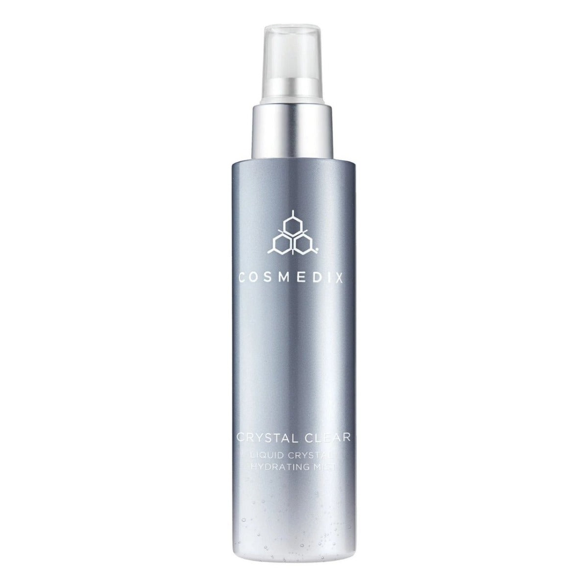 Crystal Clear AM-PM Liquid Crystal Hydrating Mist 168ml
