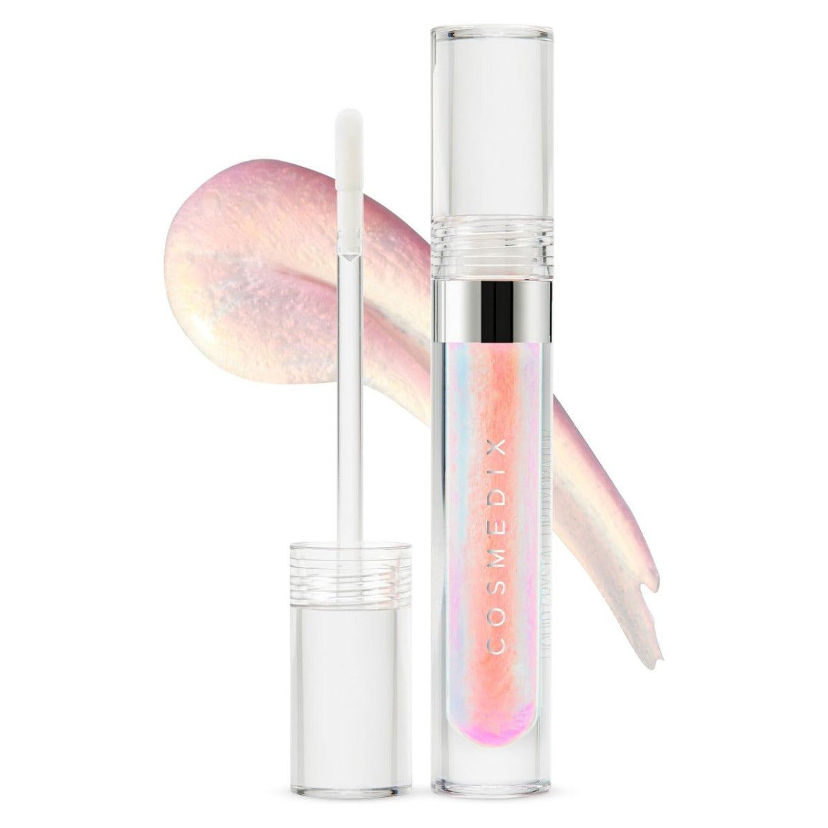 Cosmedix Lumi Crystal  Liquid Crystal Lip Hydrator  4ml