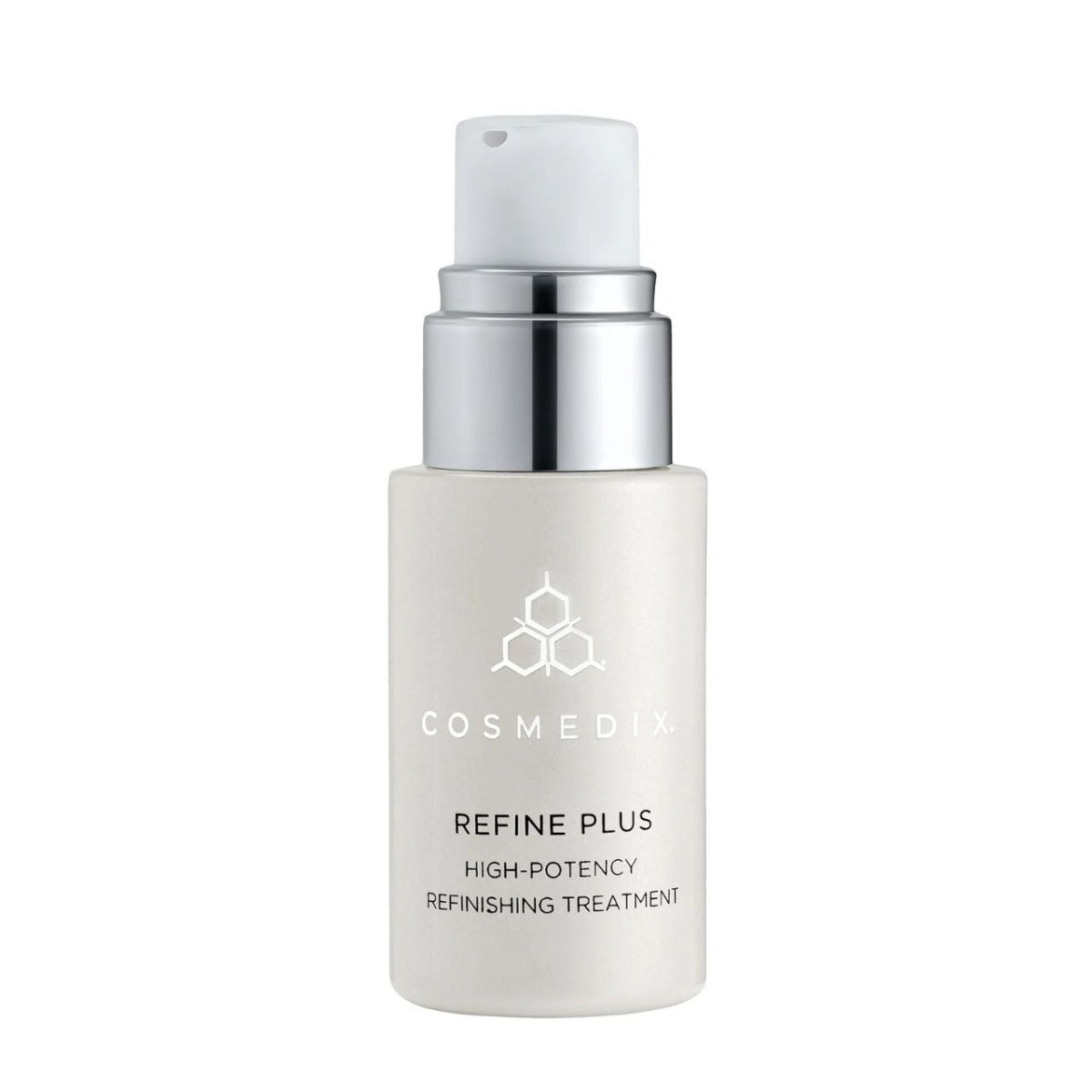 Refine plus high potency refinishing treatment 15ml