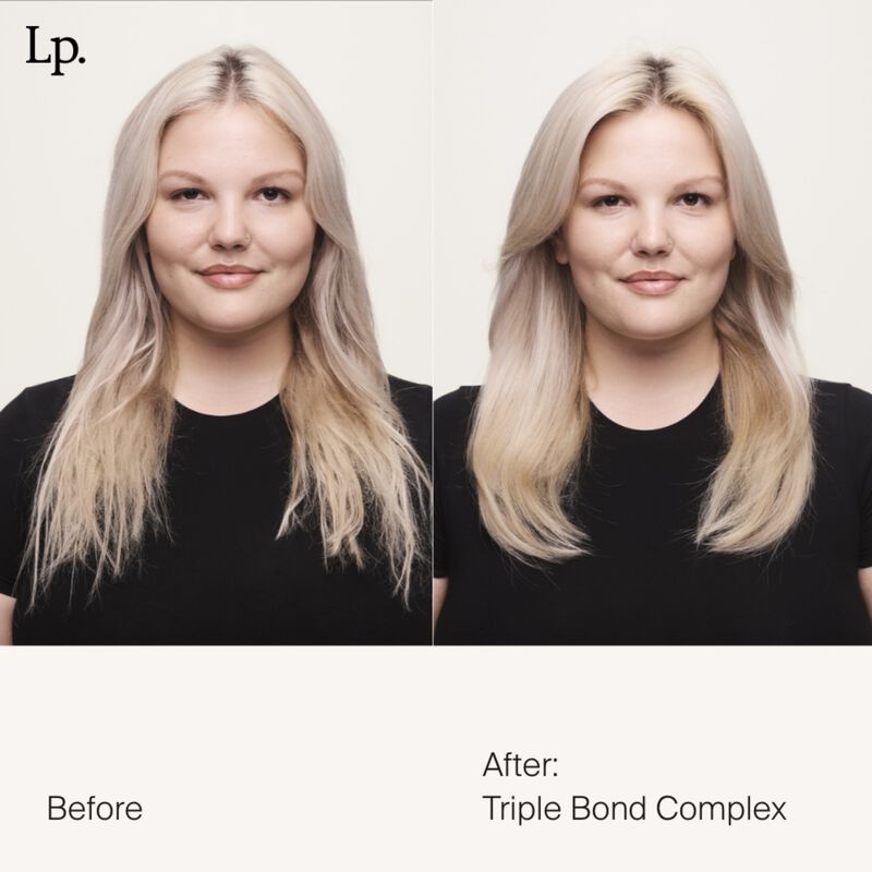 Living Proof Triple Bond Complex 45ml