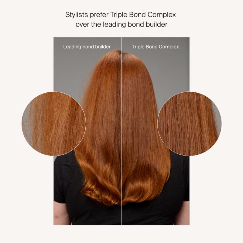 Living Proof Triple Bond Complex 45ml