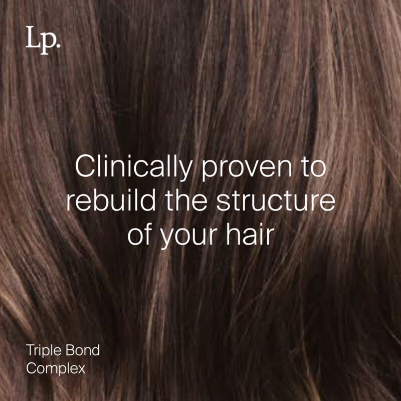 Living Proof Triple Bond Complex 45ml