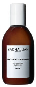 Sachajuan Thickening Conditioner 100ml-Travel Size