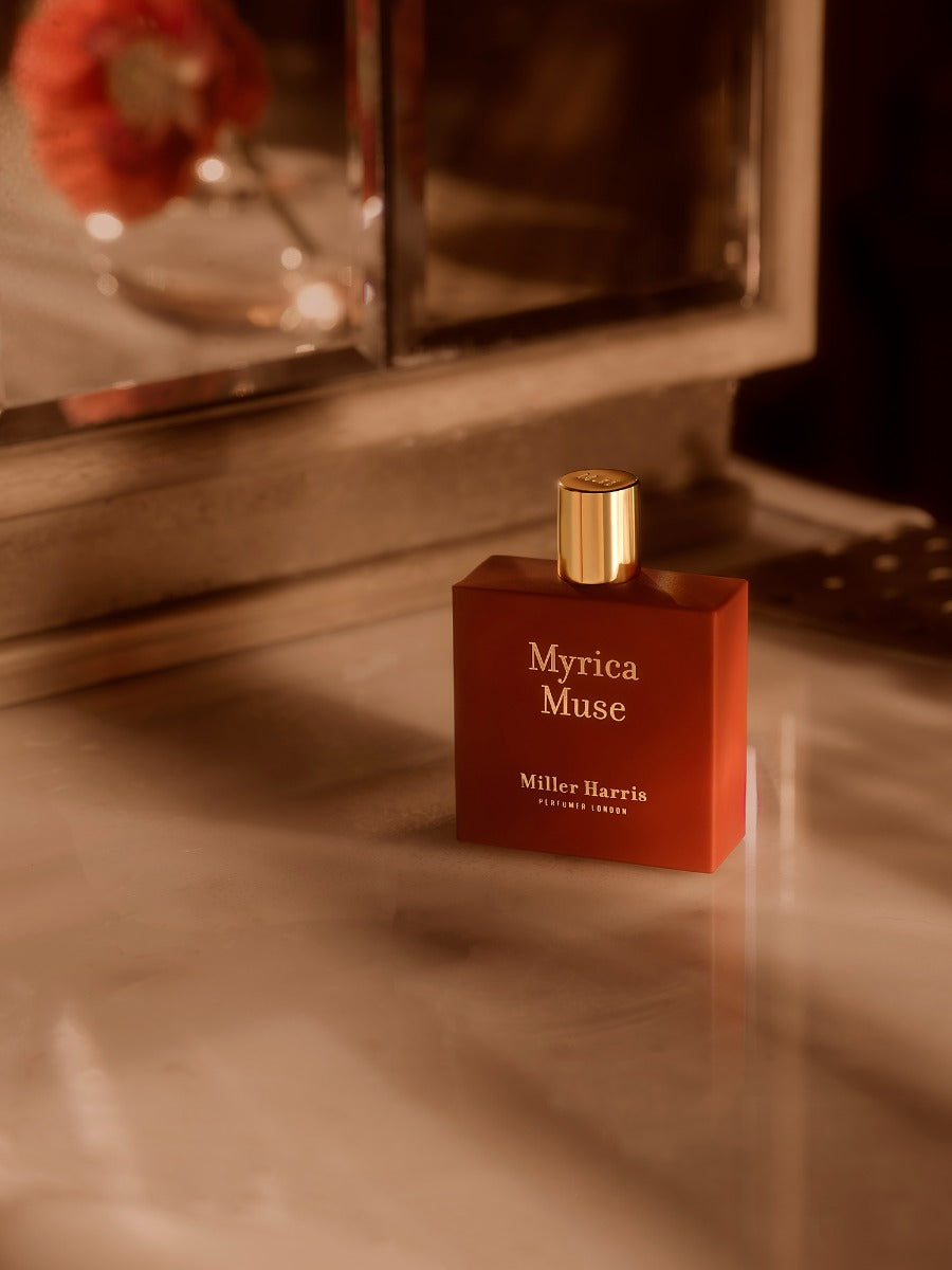 Miller Harris Myrica Muse EDP 50ml