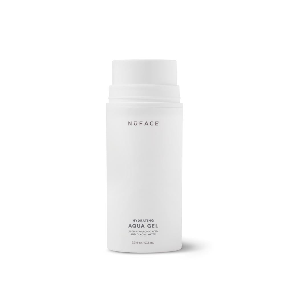 NuFACE Microcurrent Activators - Aqua Gel