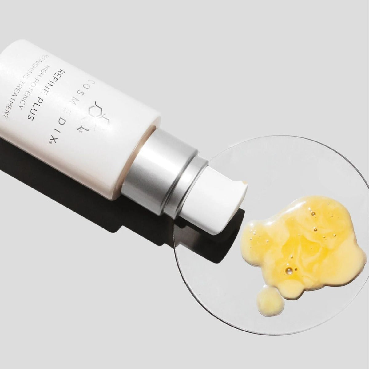 Refine plus high potency refinishing treatment 15ml