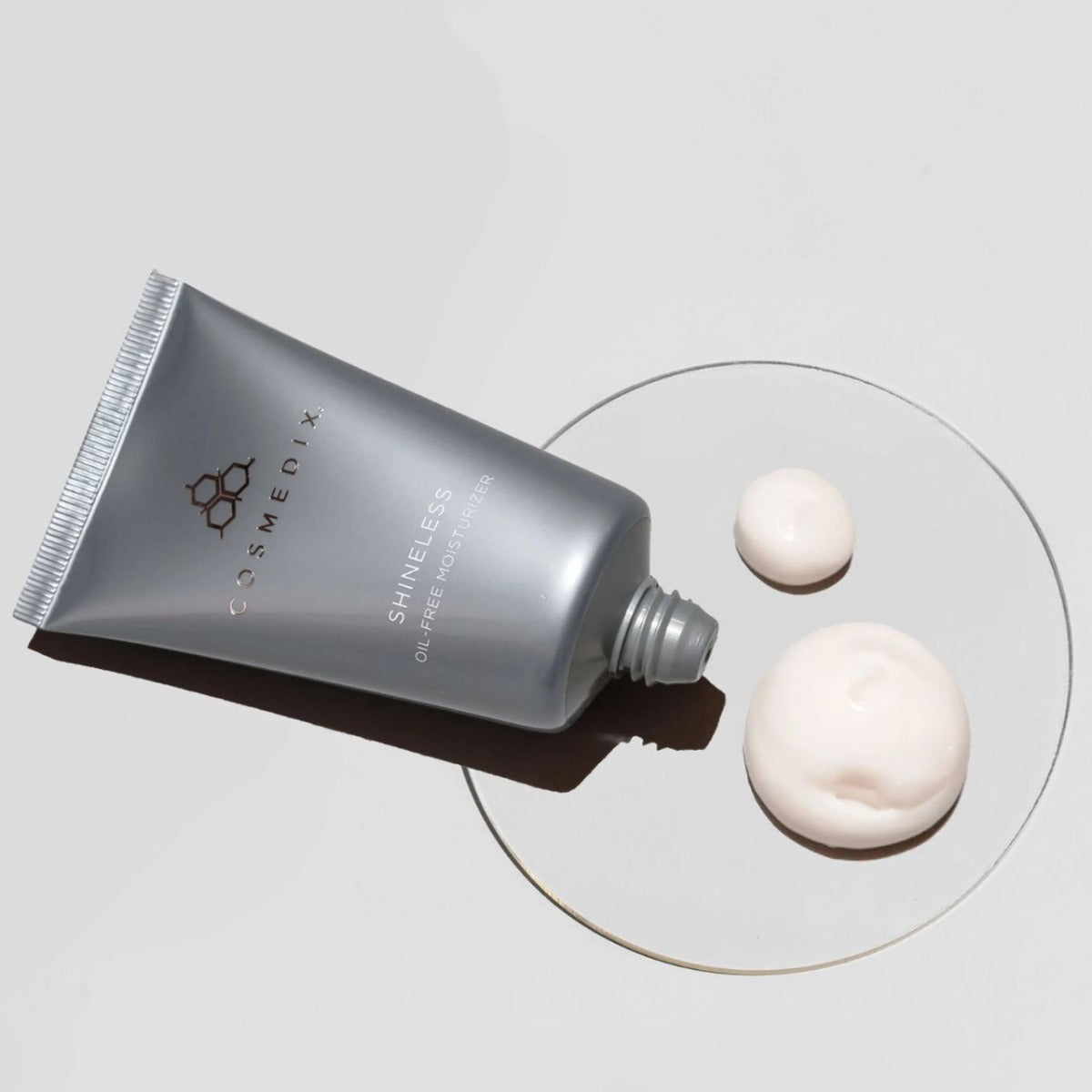 Cosmedix Cosmedix Shineless  AM-PM Oil-Free Moisturizer  79g/ 2.8 oz