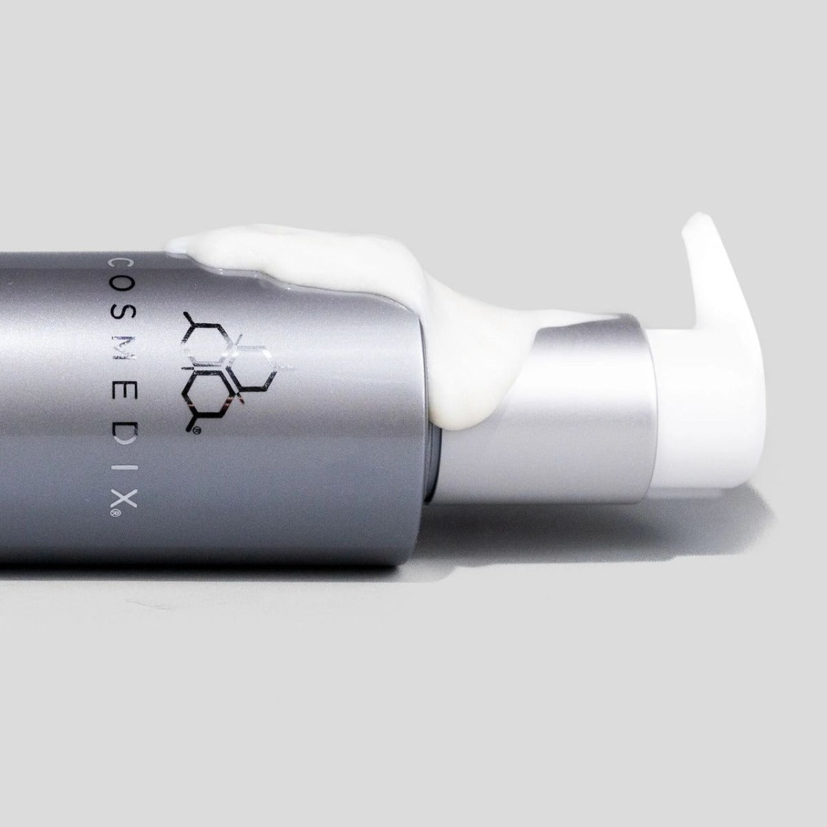 Cosmedix Crystal cleanse hydrating liquid crystal cleansing cream 160ml