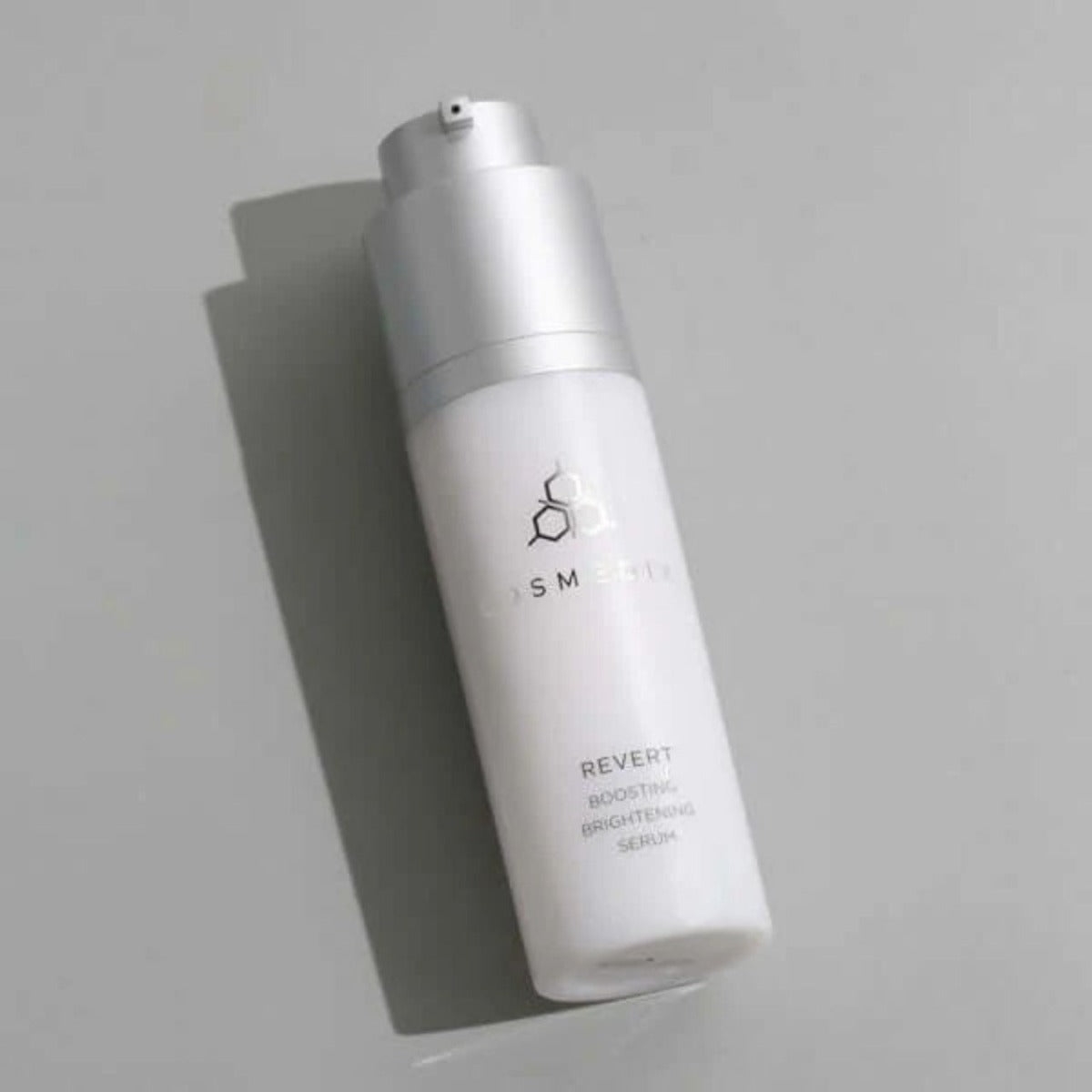 Cosmedix Revert boosting brightening serum 30ml