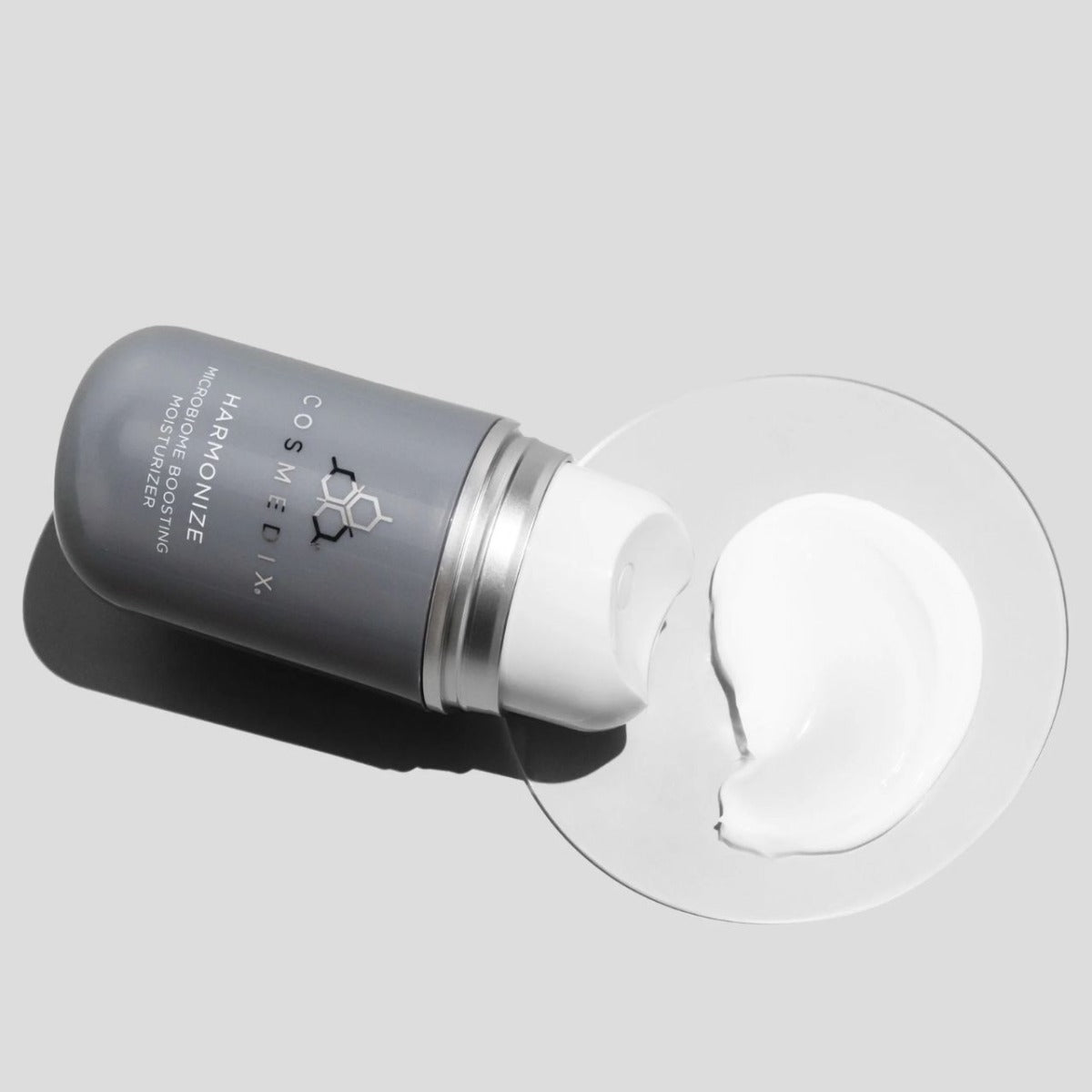 Cosmedix Hamonize microbiome moisturizer hydrate 50ml