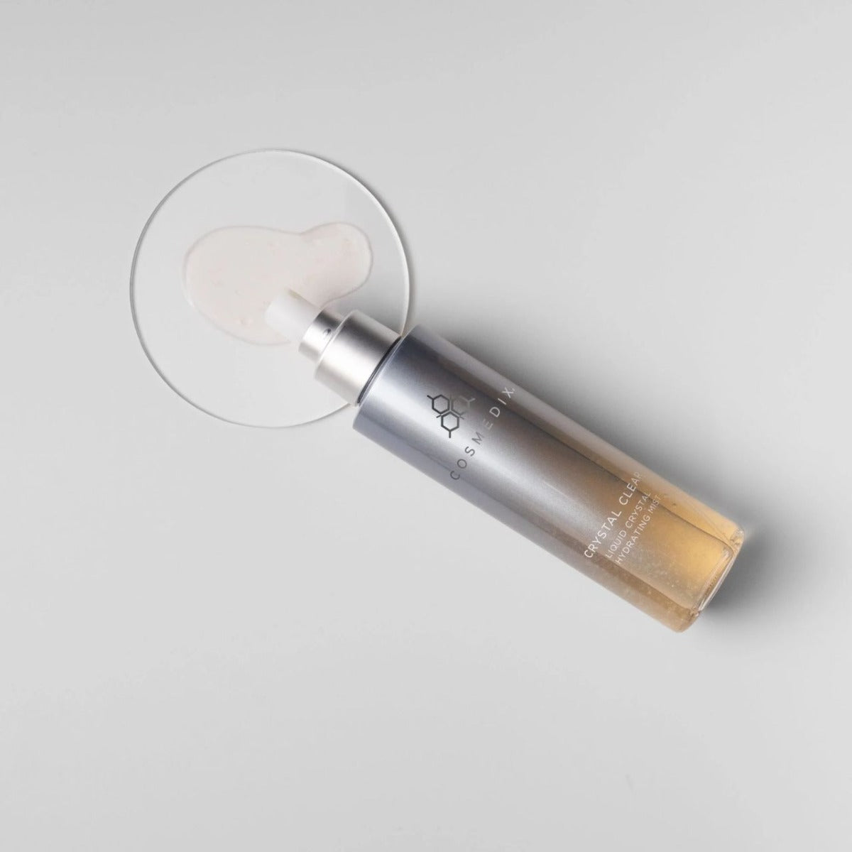 Crystal Clear AM-PM Liquid Crystal Hydrating Mist 168ml