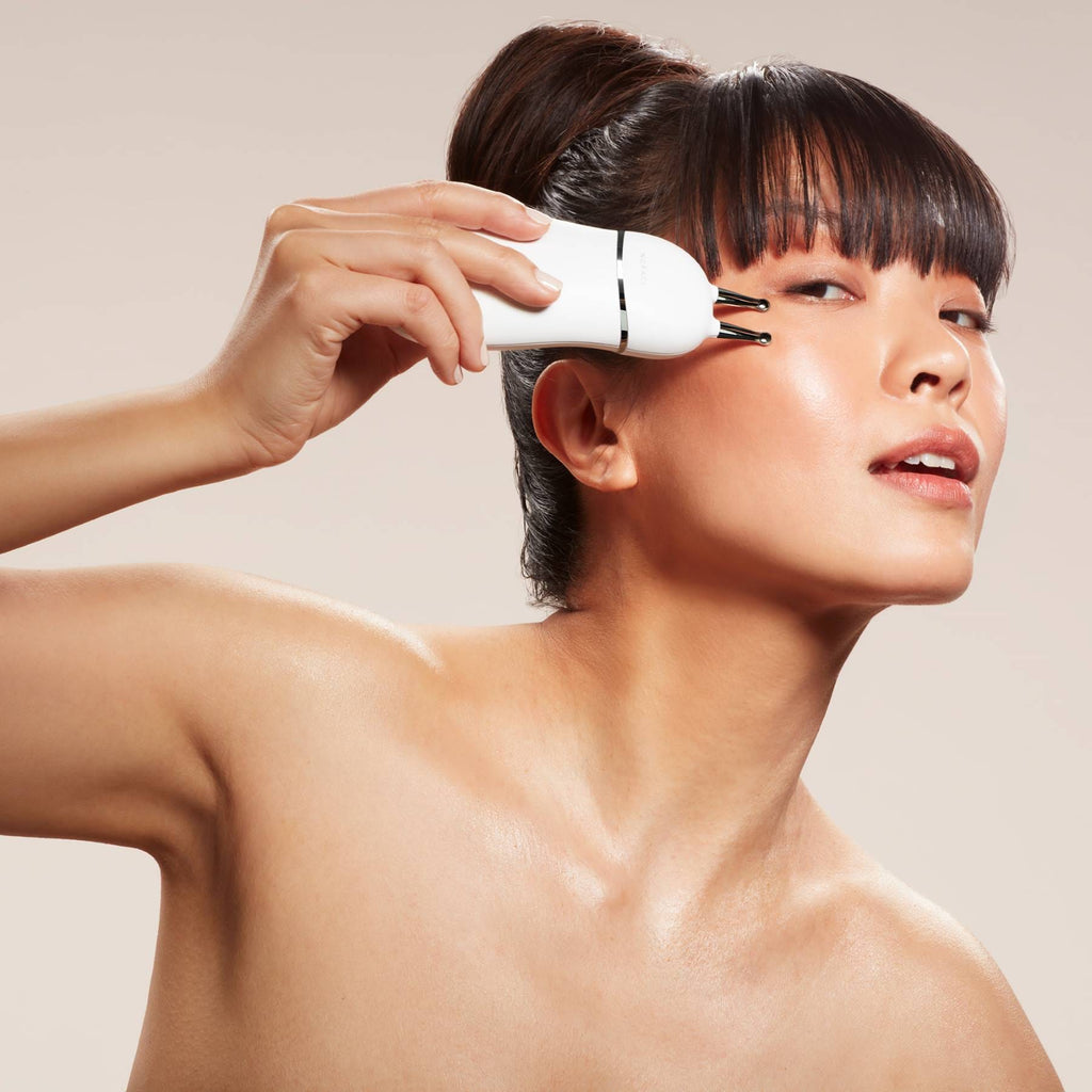 NuFACE TRINITY+ Lip & Eye Attachment