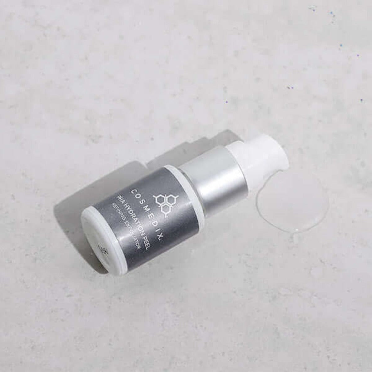 Cosmedix PHA Hydration Peel Gentle exfoliation peel 15ml