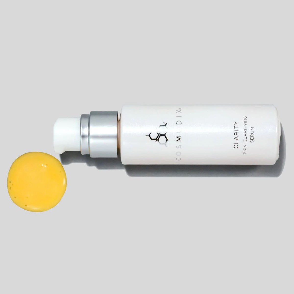 Cosmedix Clarity  AM-PM Skin Clarifying Serum 15ml