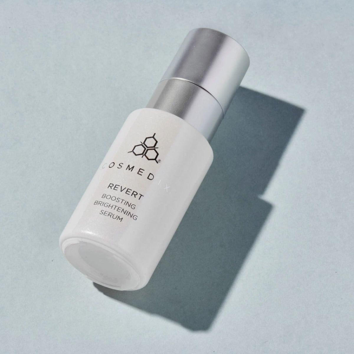 Cosmedix Revert  Boosting Brightening Serum 18ml