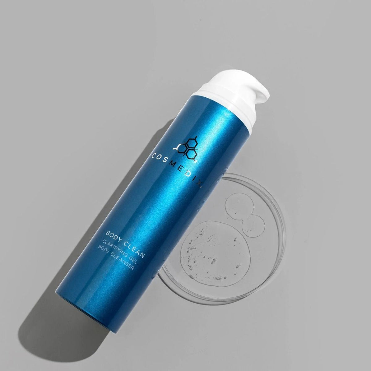 Body Clean - Gel Clarifying Cleanser  6.7 fl oz