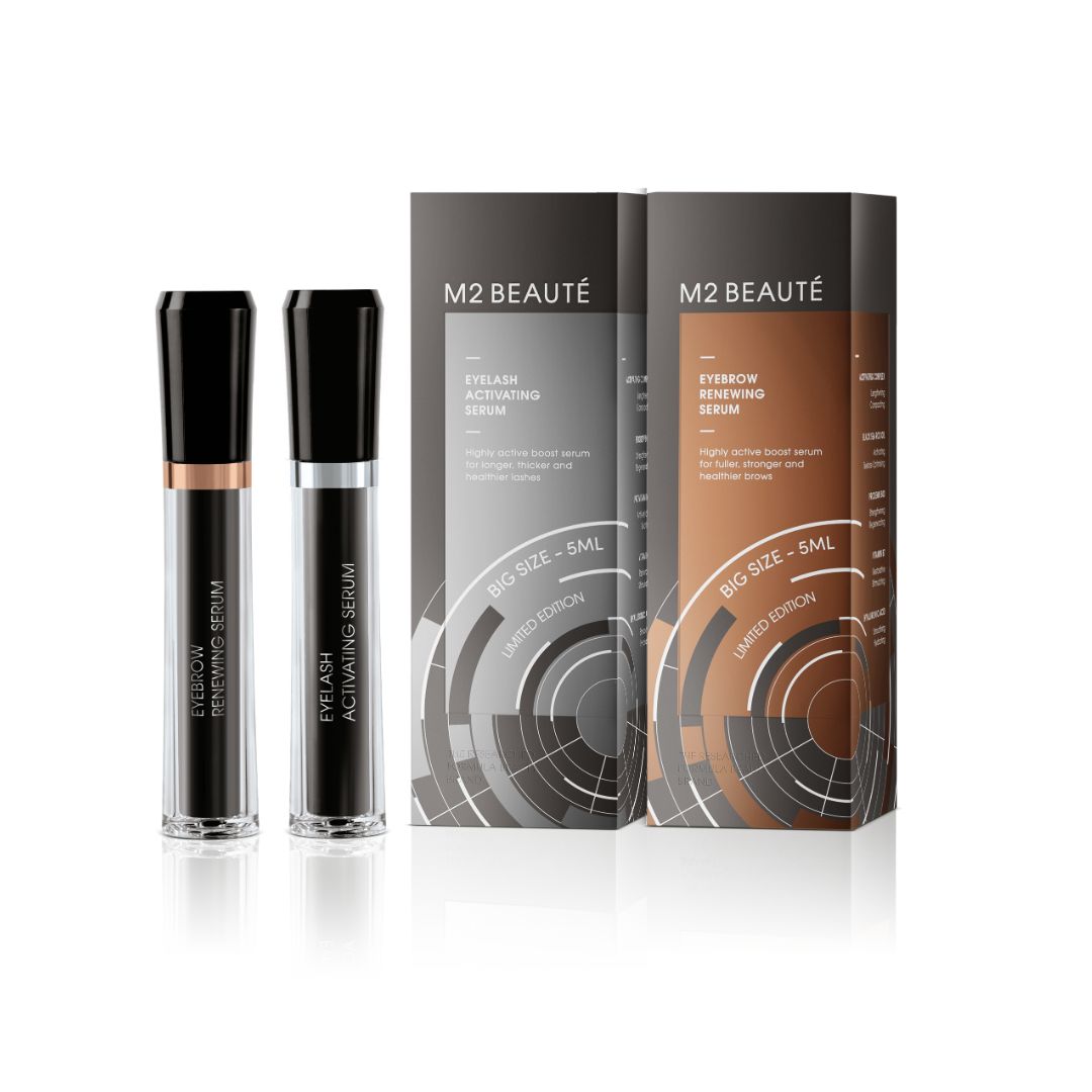 EYELASH ACTIVATING SERUM Big Size
