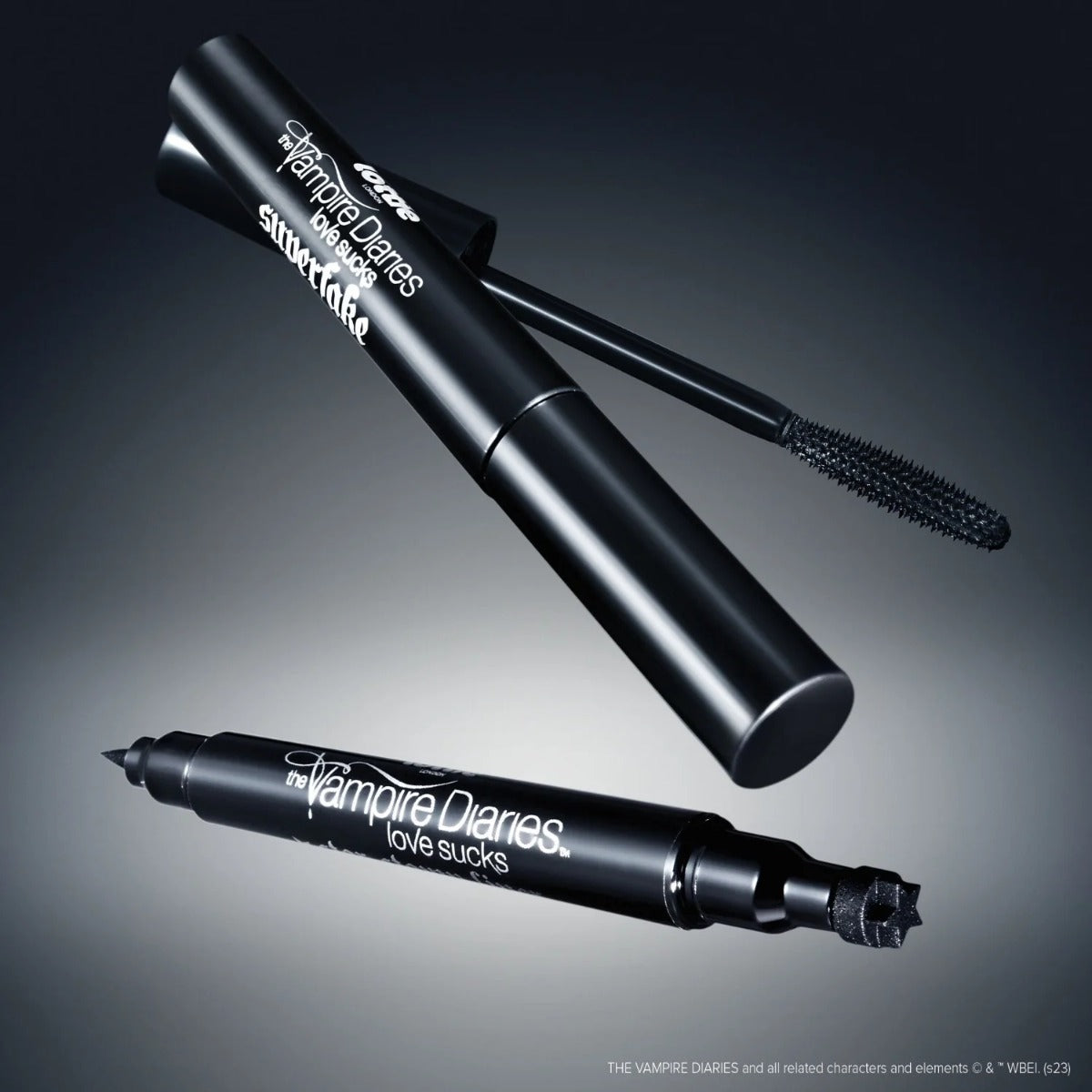Lottie London Superfake Mascara