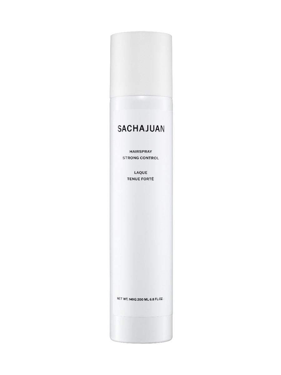 Sachajuan Hair Spray Strong Control 200ml