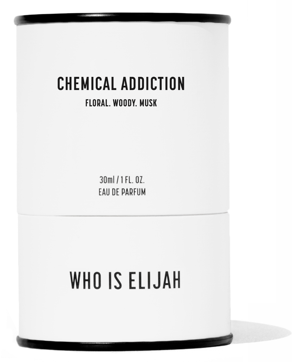 CHEMICAL ADDICTION 30ML