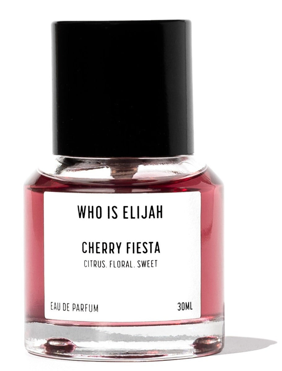 CHERRY FIESTA 30ML