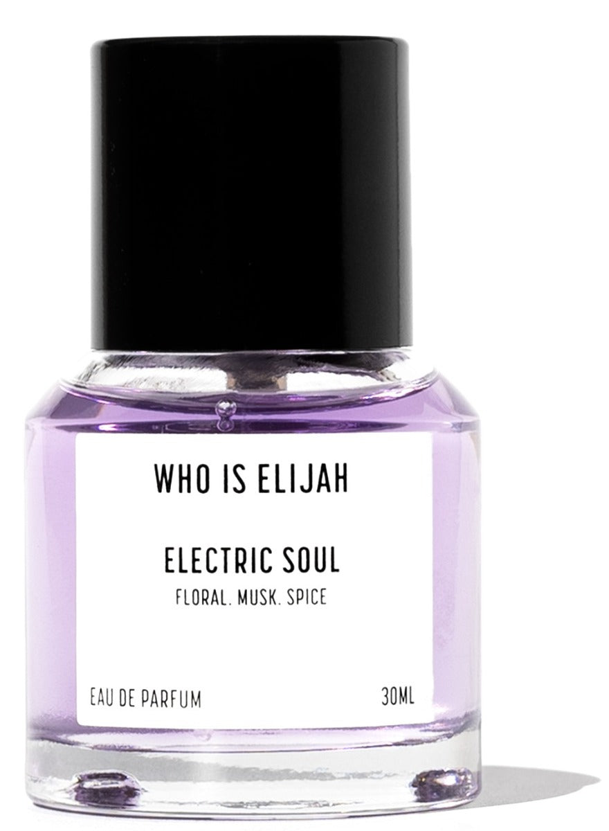 ELECTRIC SOUL 30ML