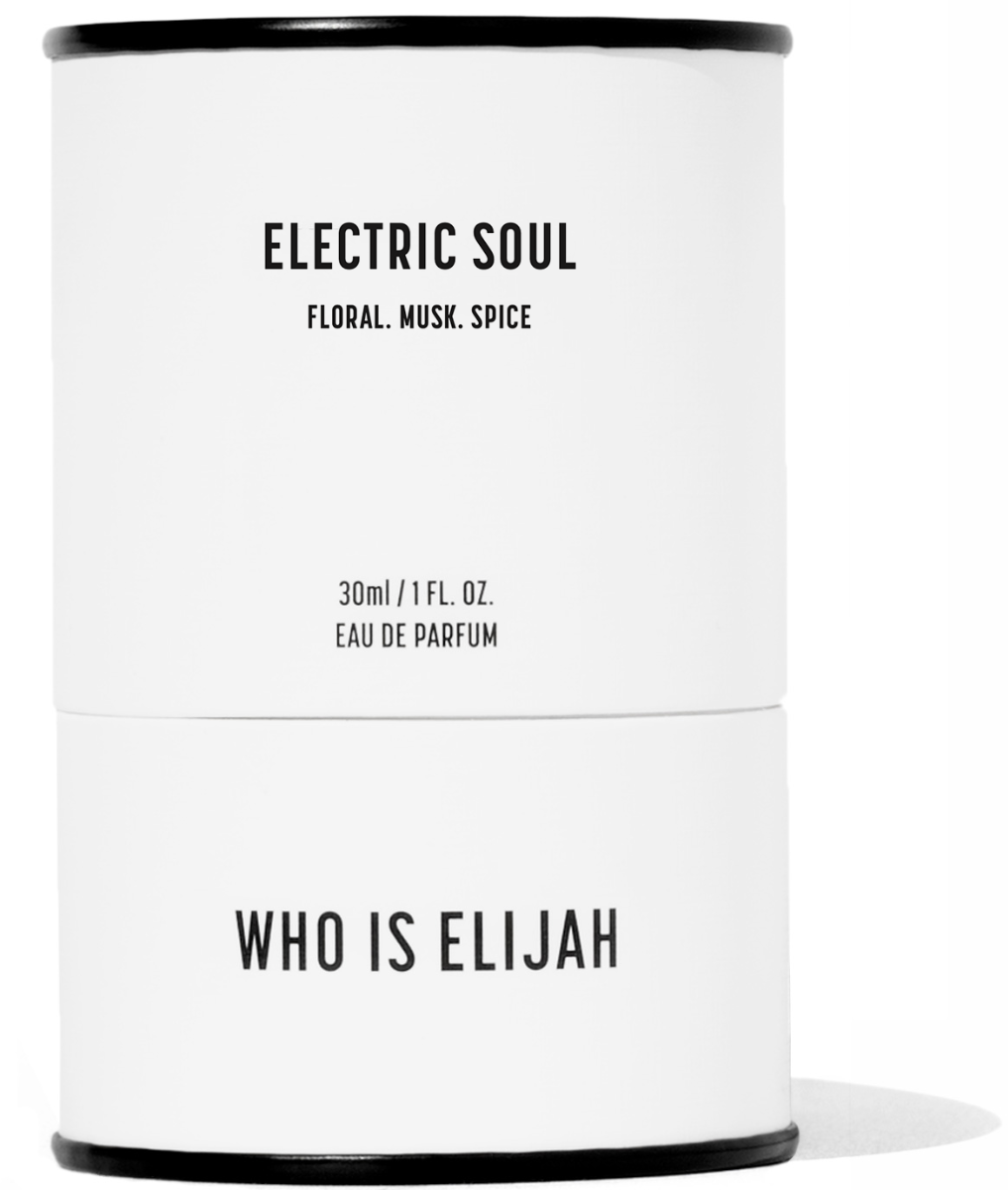 ELECTRIC SOUL 30ML