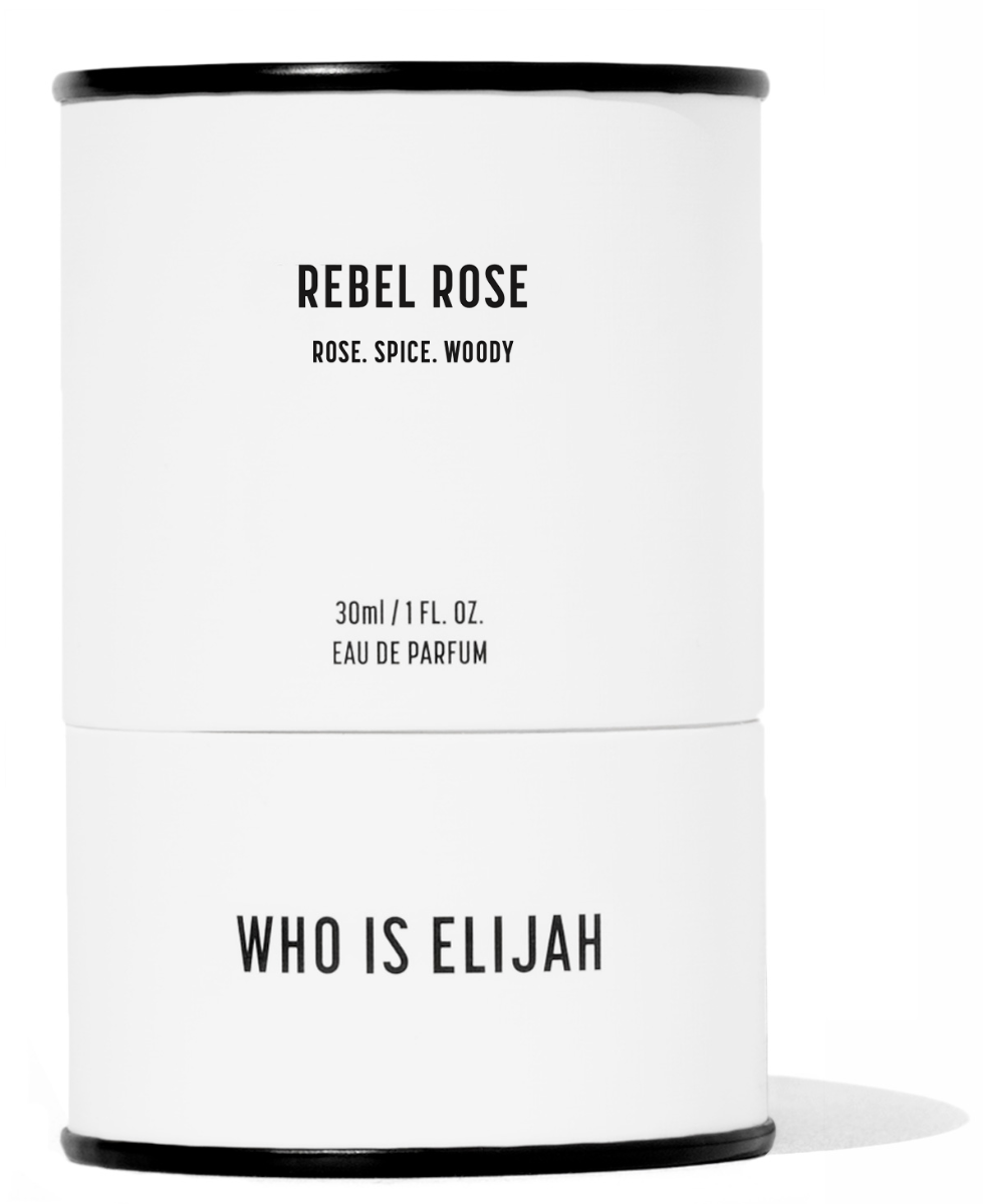 REBEL ROSE 30ML