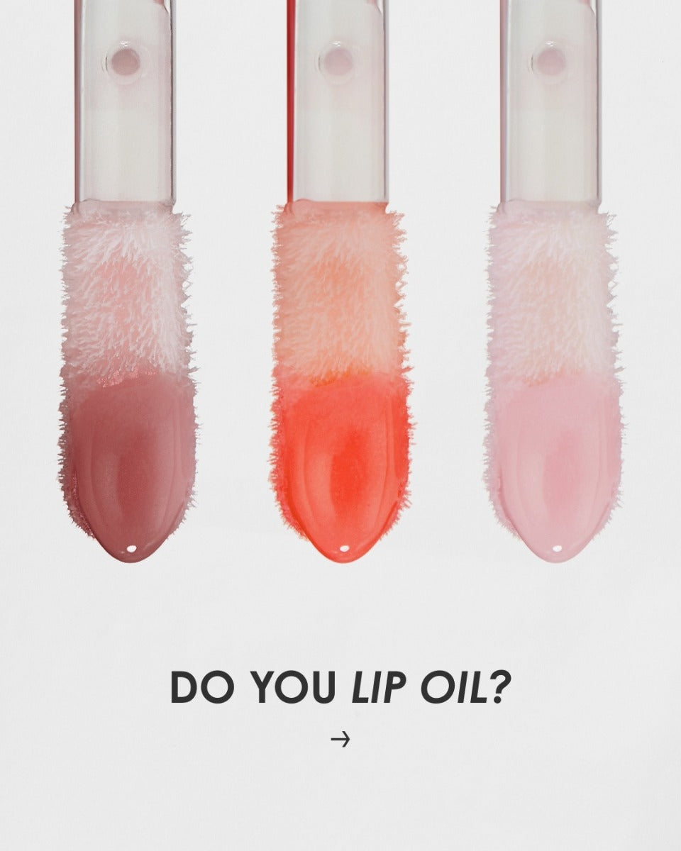 Rodial Lip Oil - Wild Plum 4 ml
