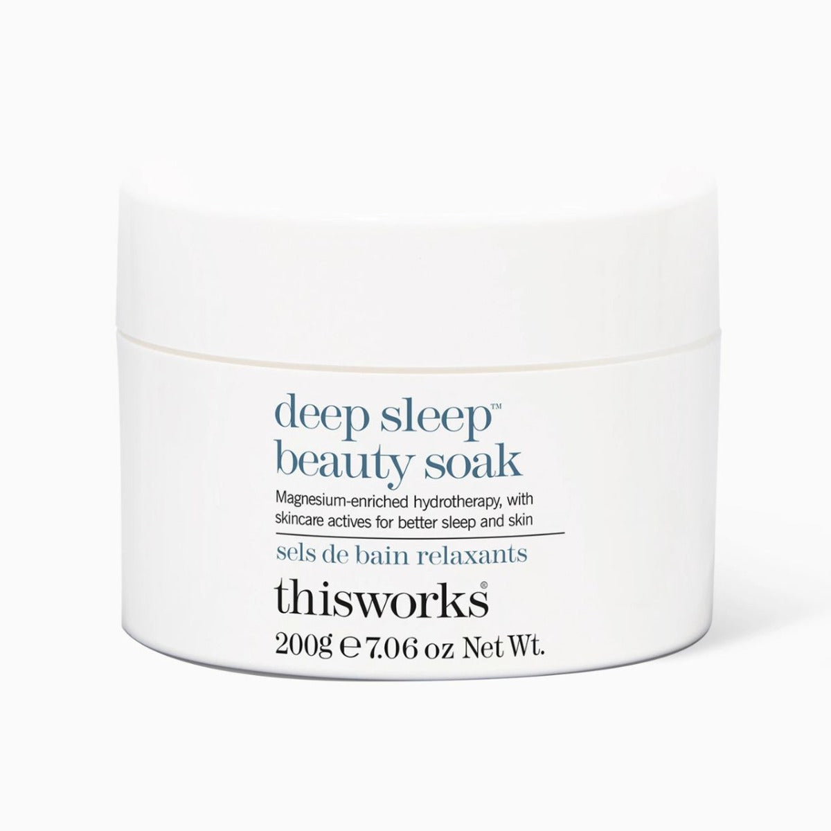 deep sleep beauty soak 200ml
