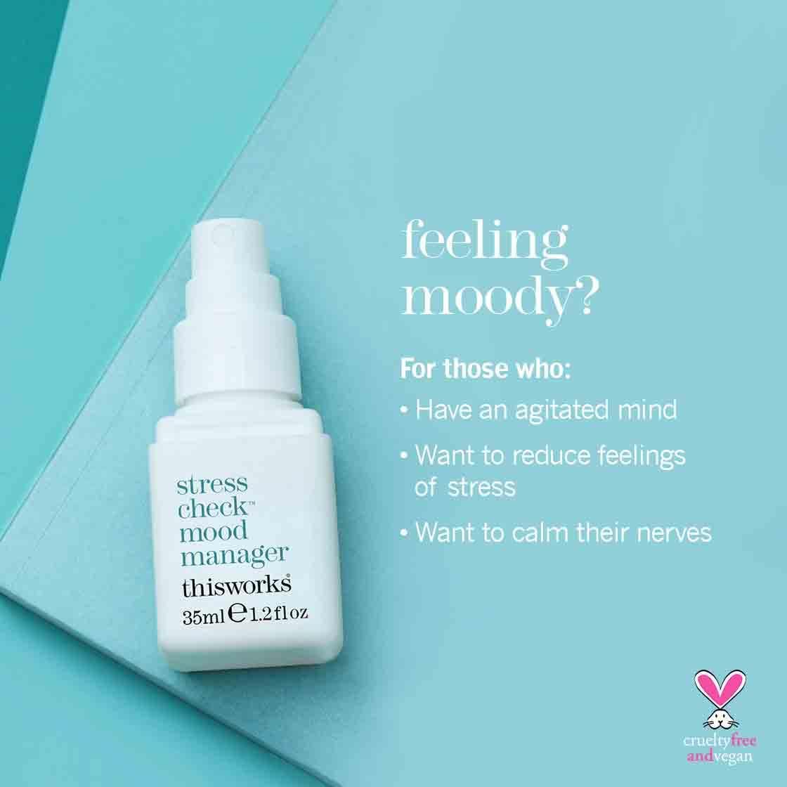 This Works Stress Check Mood Manager 35 ml
