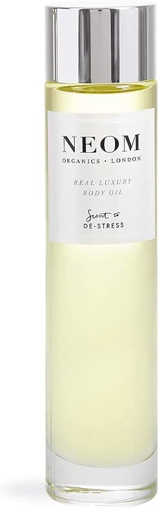 Neom Organics Real Luxury Body Oil