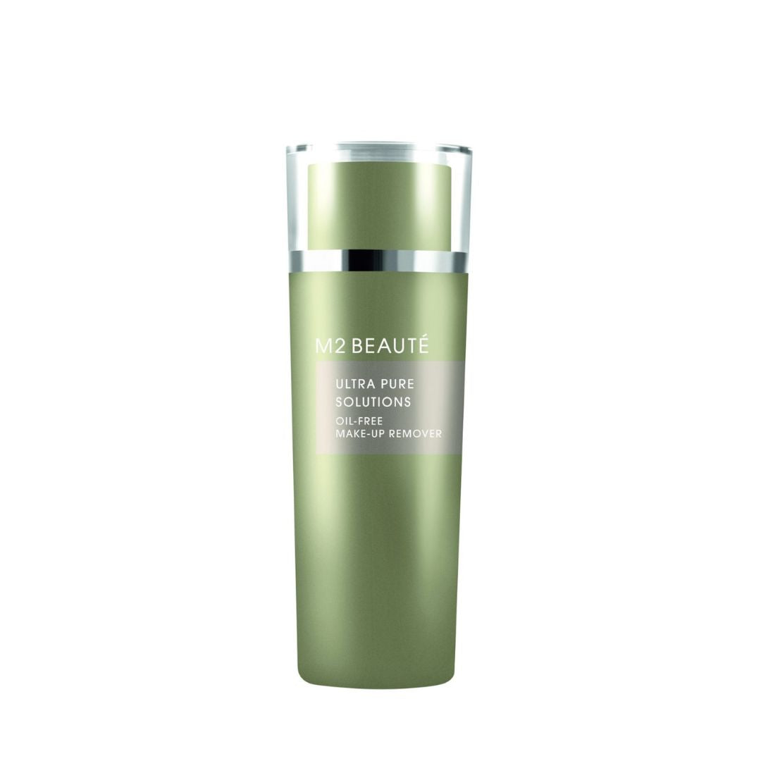 M2 Beaute Oil-Free Make-Up Remover 150ml