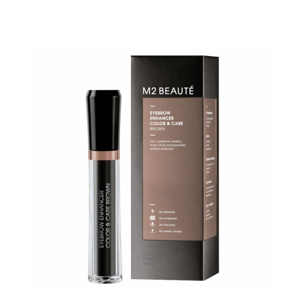 Color & Care Eyebrow Enhancer,