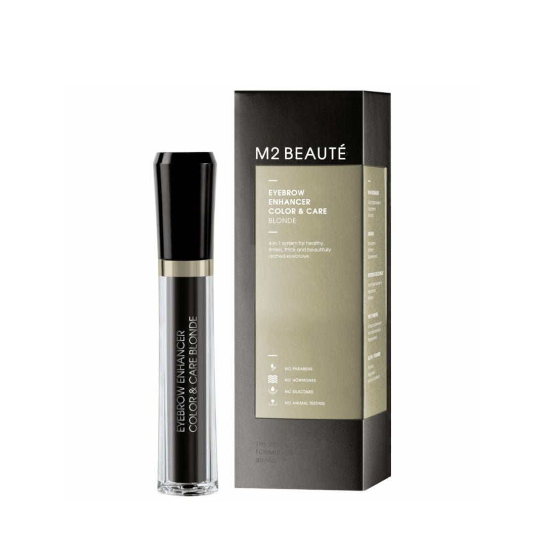 Color & Care Eyebrow Enhancer,
