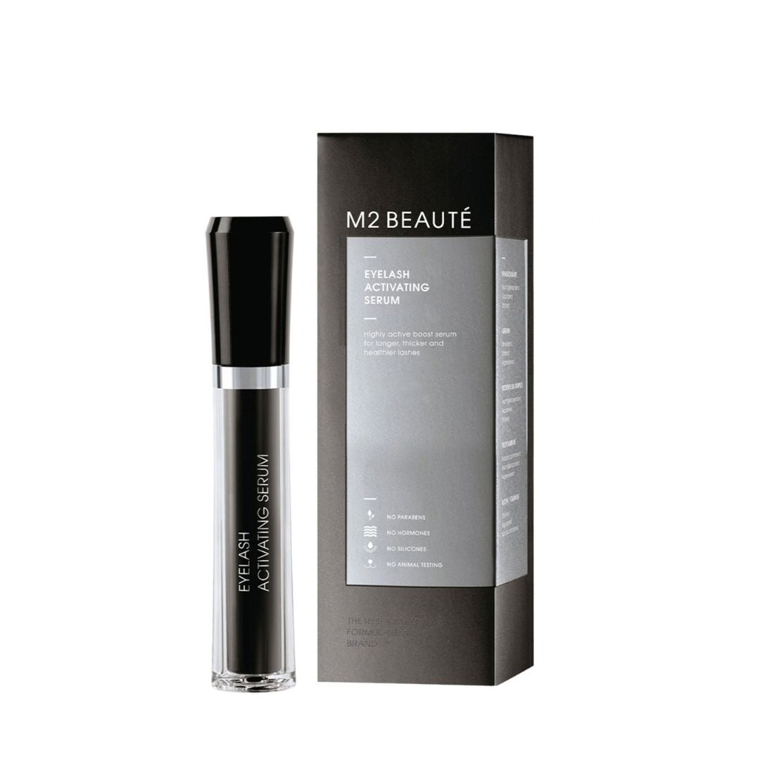 M2 Beaute Eyelash Activating Serum 5ml