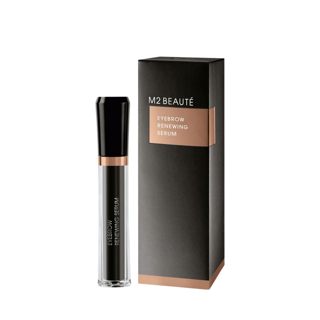 M2 Beaute Eyebrow Renewing Serum 5ml