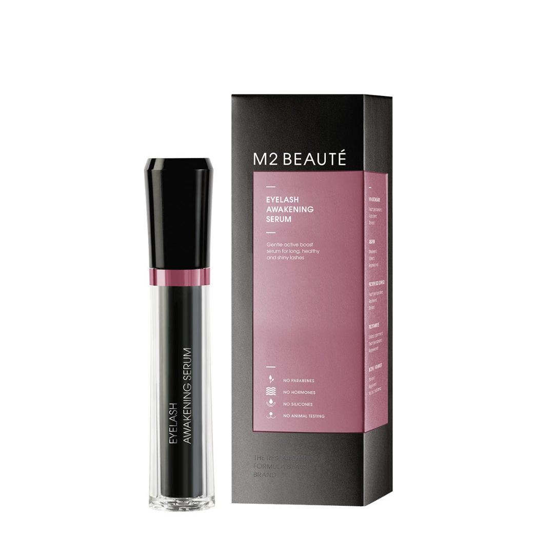 M2 Beaute Eyelash Awakening Serum
