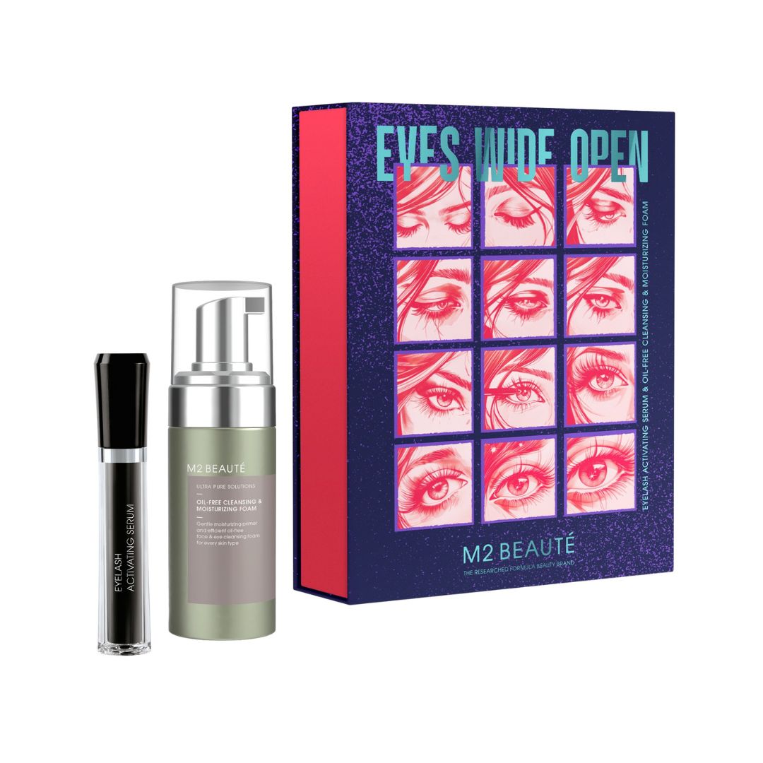 Eyes Wide Open Bundle