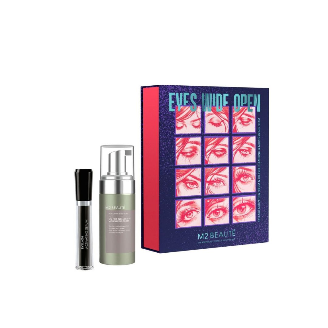 Eyes Wide Open Bundle