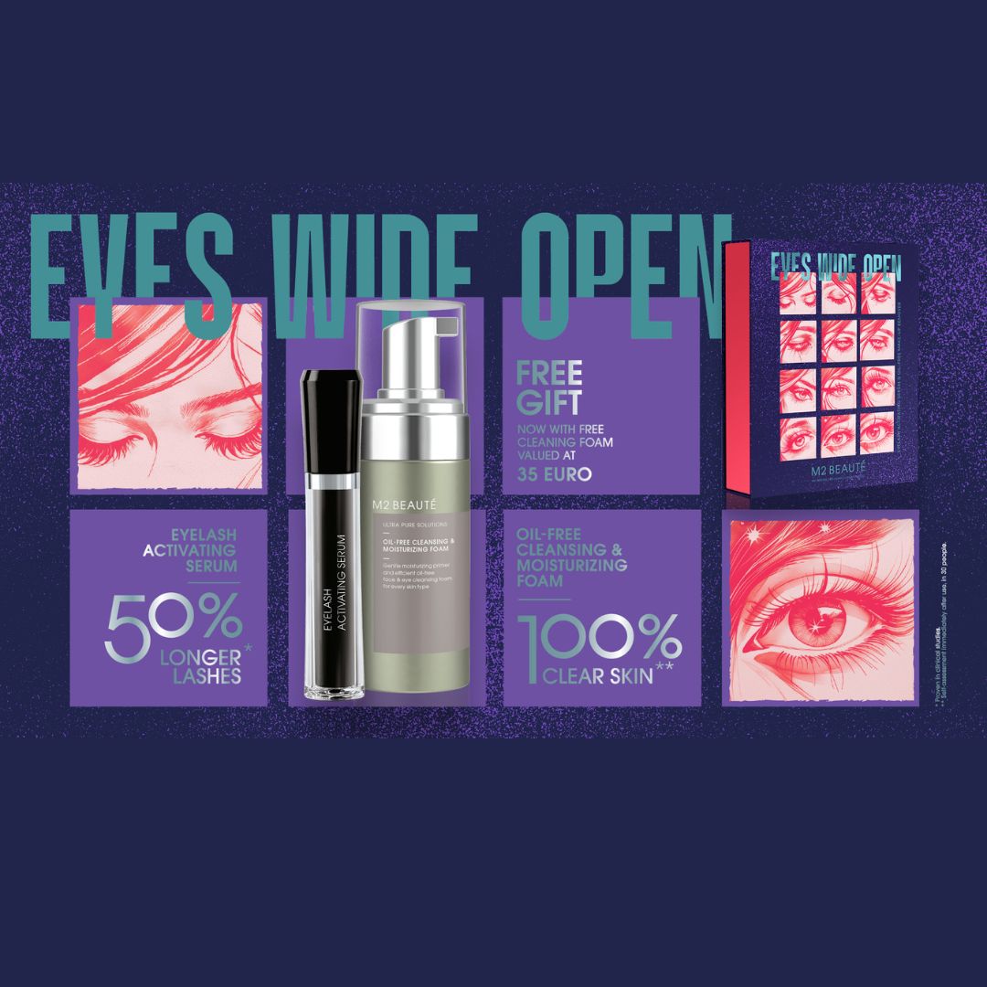 Eyes Wide Open Bundle