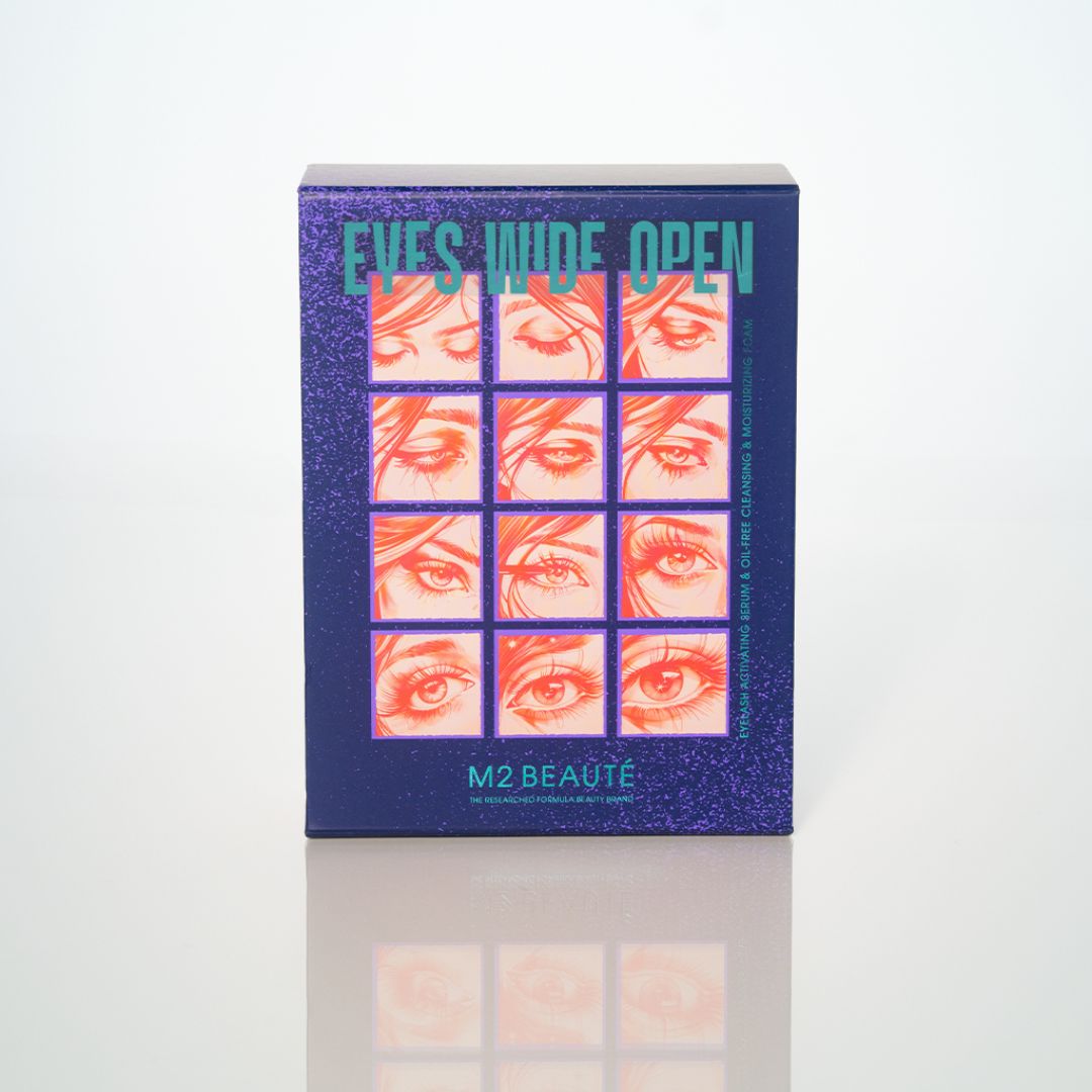 Eyes Wide Open Bundle