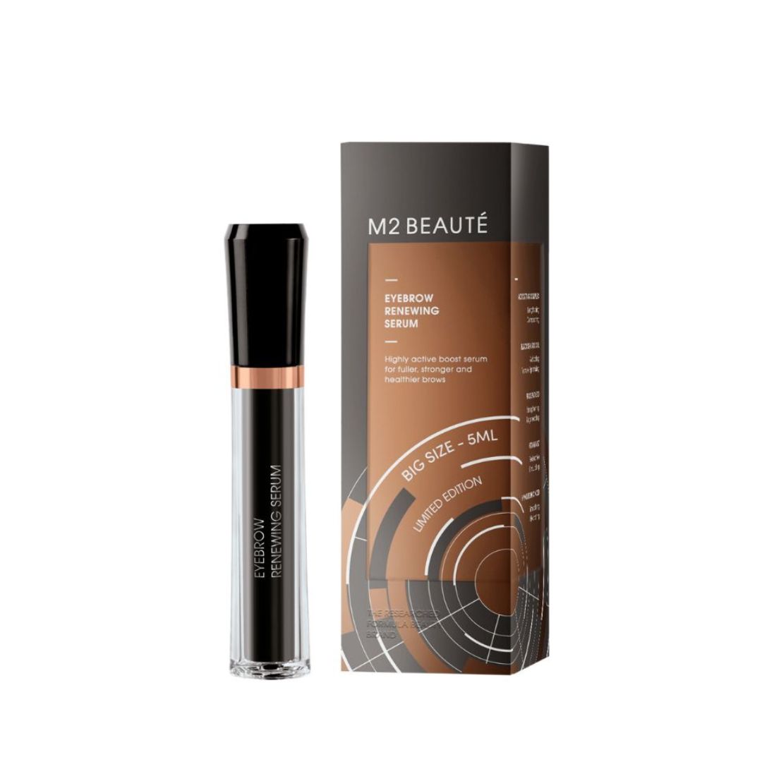 EYELASH ACTIVATING SERUM Big Size