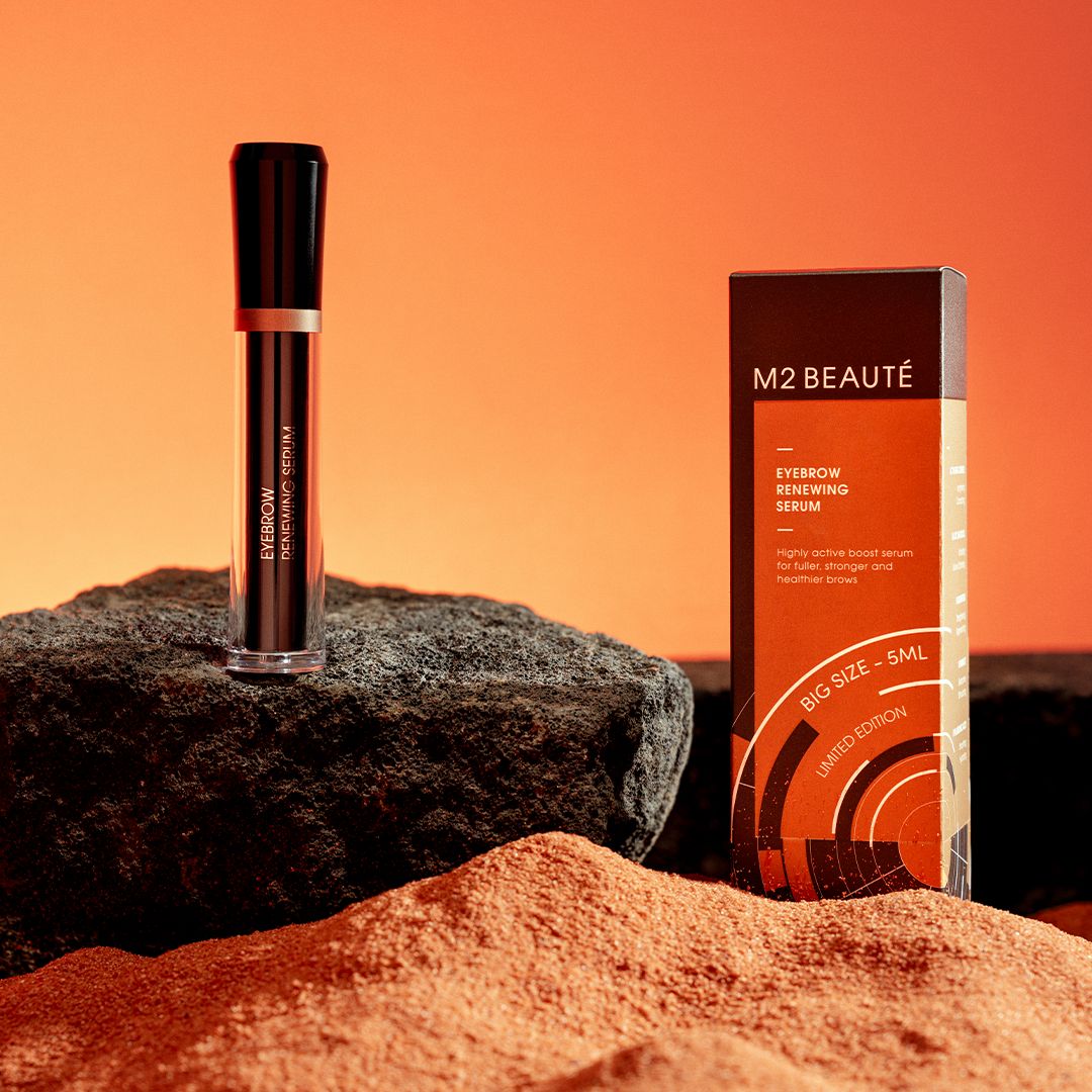 EYELASH ACTIVATING SERUM Big Size
