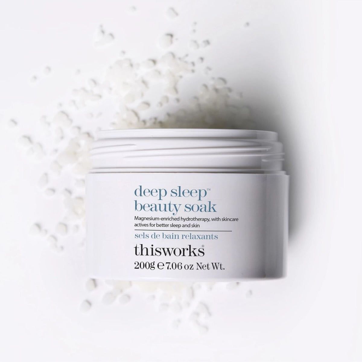deep sleep beauty soak 200ml