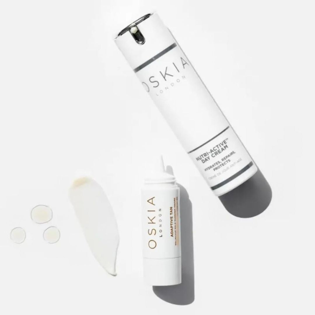 Oskia Nutri-Active Day Cream (40ml)