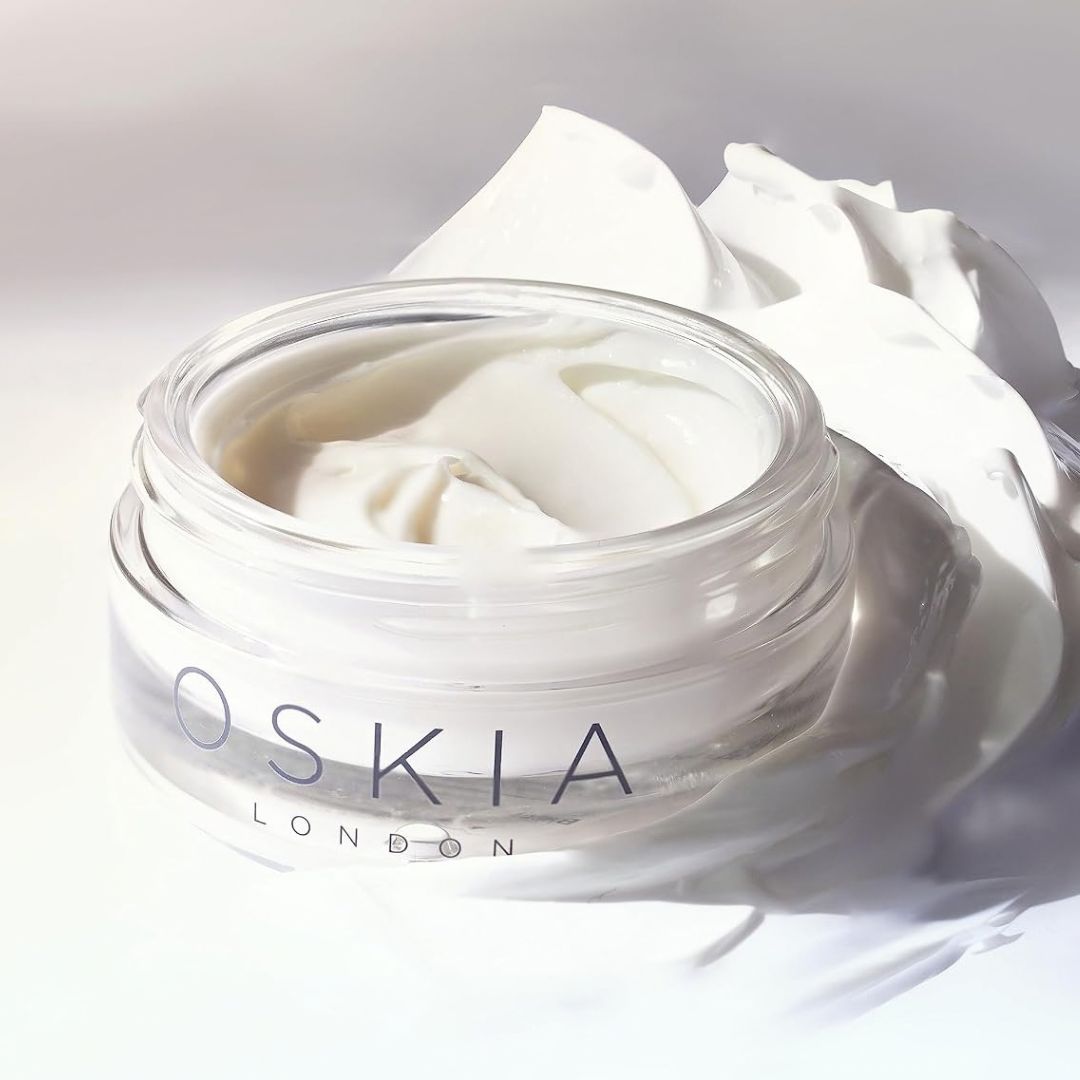 Oskia Bedtime Beauty Boost