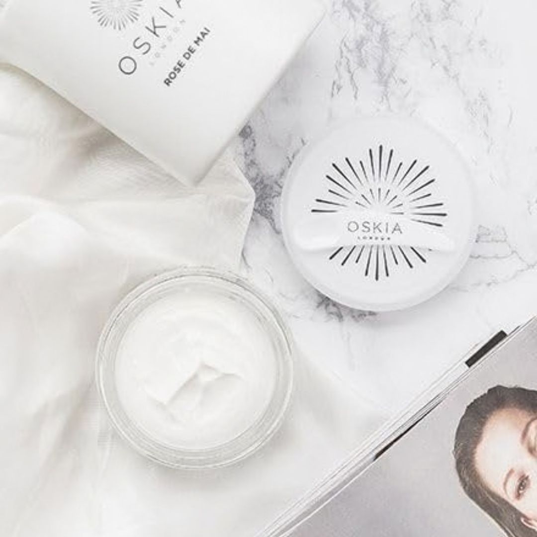Oskia Bedtime Beauty Boost