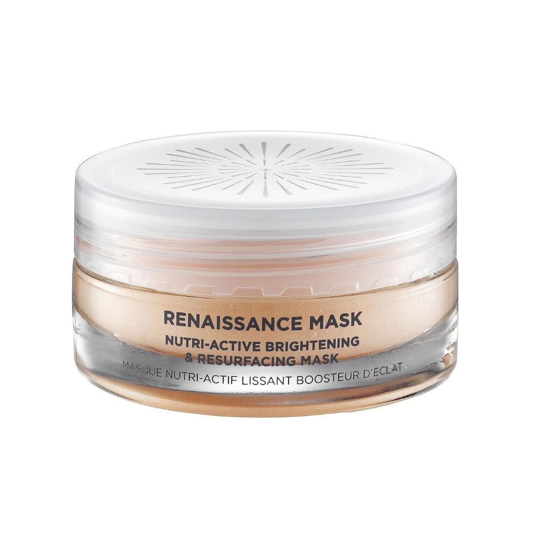 Renaissance Mask