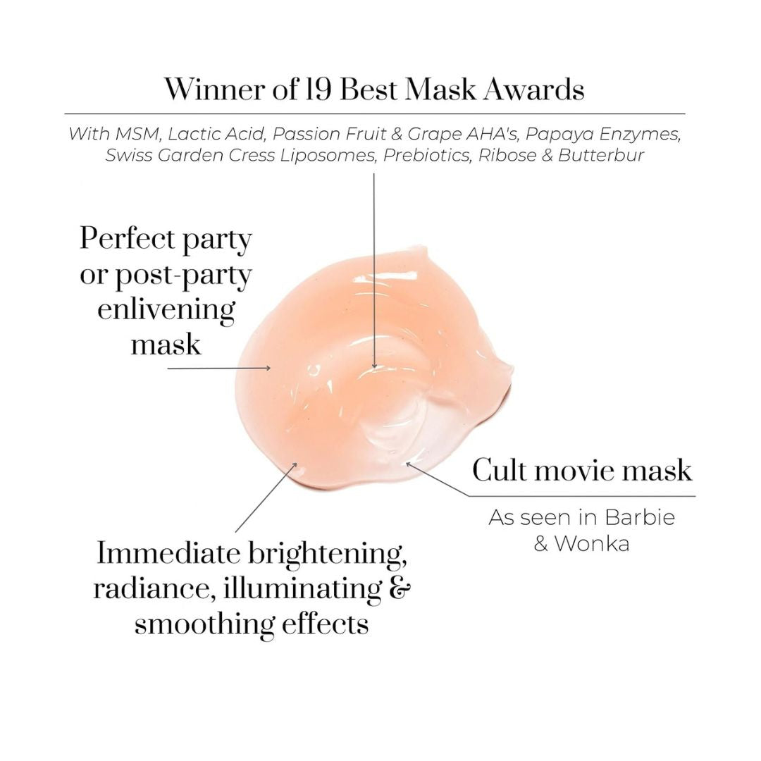 Renaissance Mask